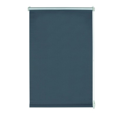 Gardinia EasyFix Rollo Thermo 45 x 150 cm Schiefer Gardinia EasyFix Rollo Thermo 45 x 150 cm Schiefer