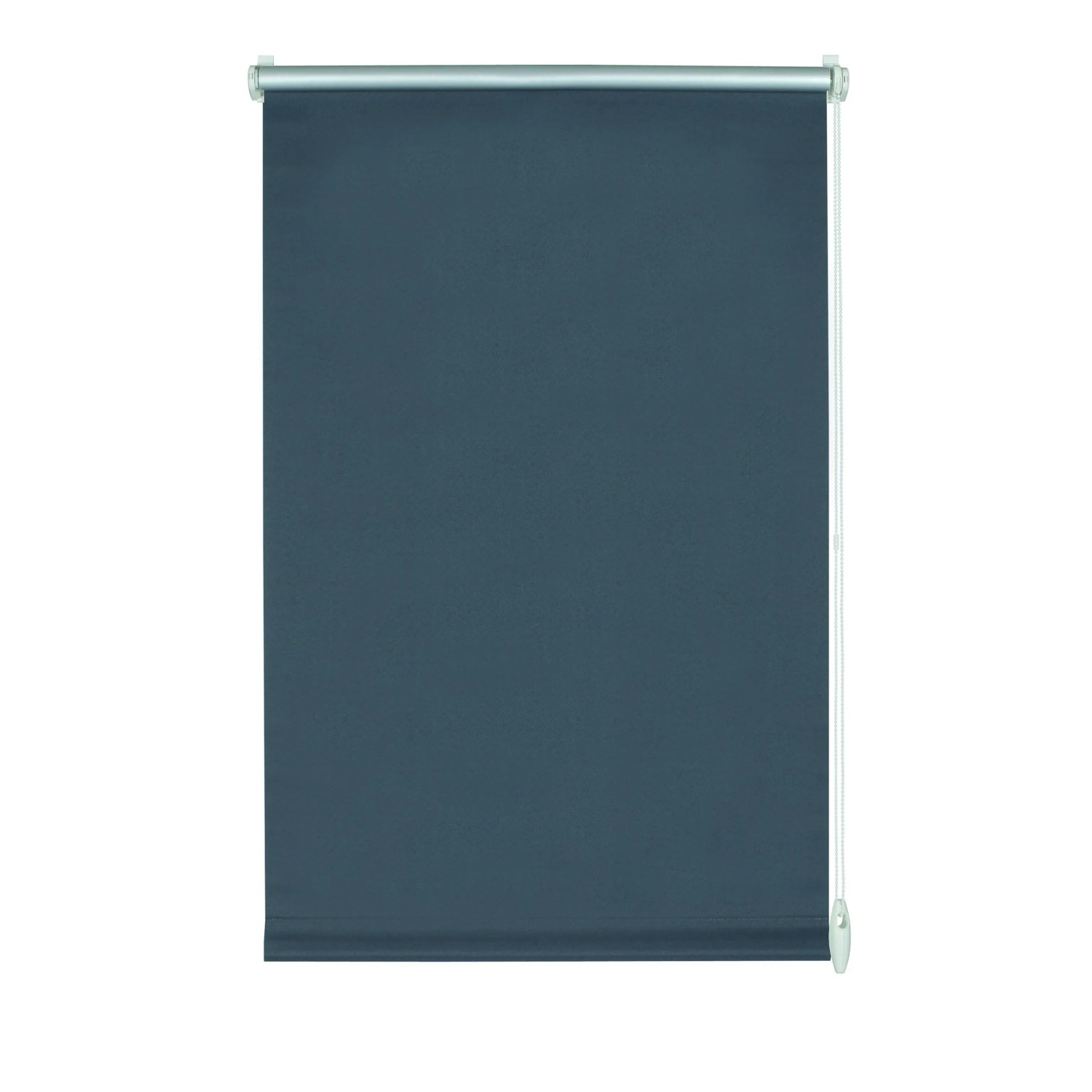 Gardinia EasyFix Rollo Thermo 45 x 150 cm Schiefer Gardinia EasyFix Rollo Thermo 45 x 150 cm Schiefer
