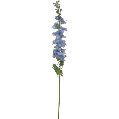 Mica Decorations Kunstfloristik Delphinium Blau Höhe 78 cm Mica Decorations Kunstfloristik Delphinium Blau Höhe 78 cm