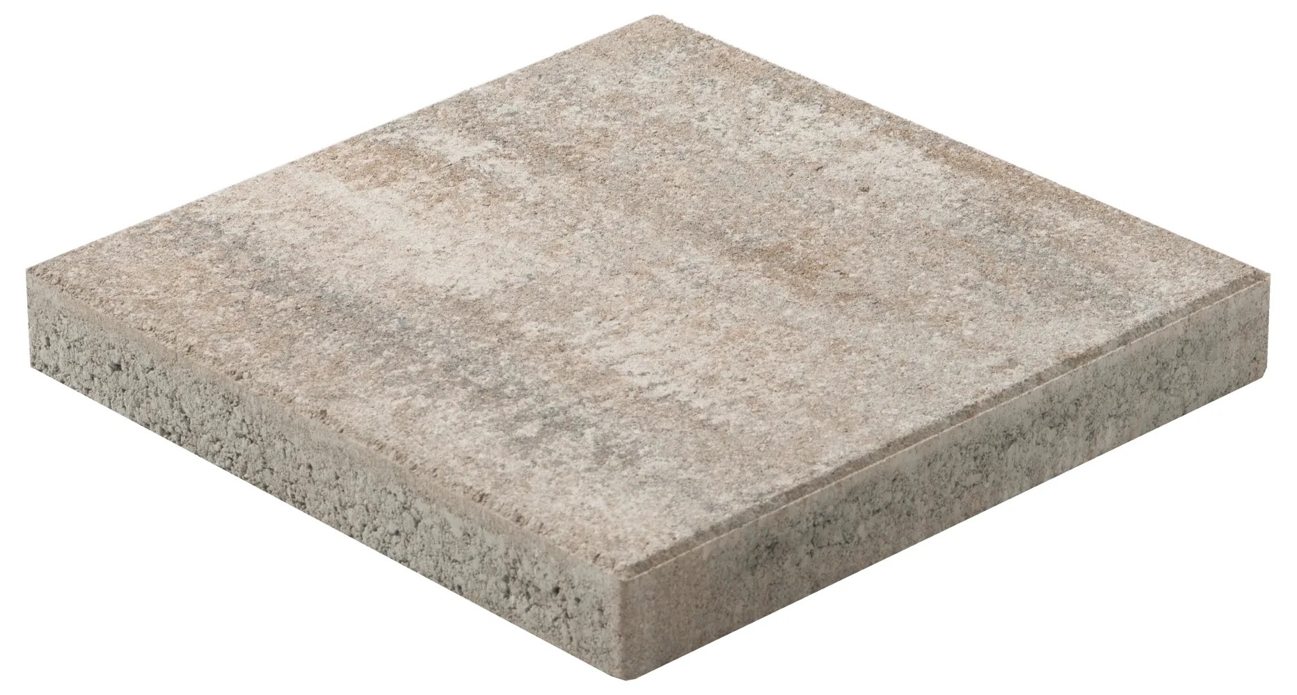 Gartenplatte Bologna Jura-nuanciert 40 x 40 cm Gartenplatte Bologna Jura-nuanciert 40 x 40 cm