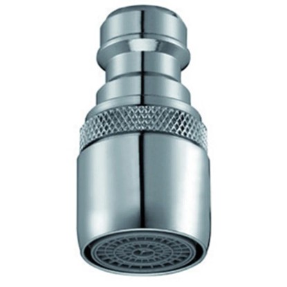 Neomatic Strahlregler Messing verchromt Neomatic Strahlregler Messing verchromt