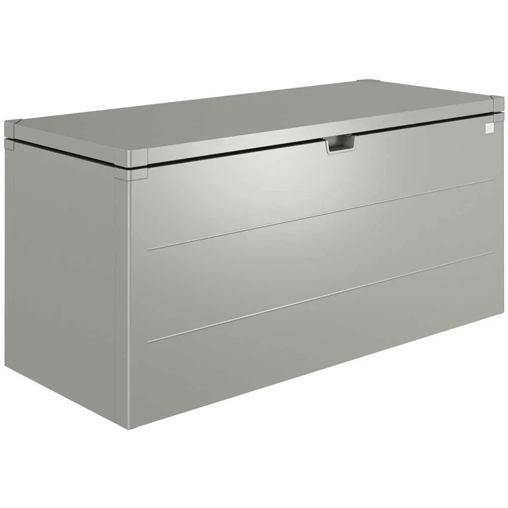 Biohort StyleBox 170 Grigio quarzo metallizzato Biohort StyleBox 170 Grigio quarzo metallizzato