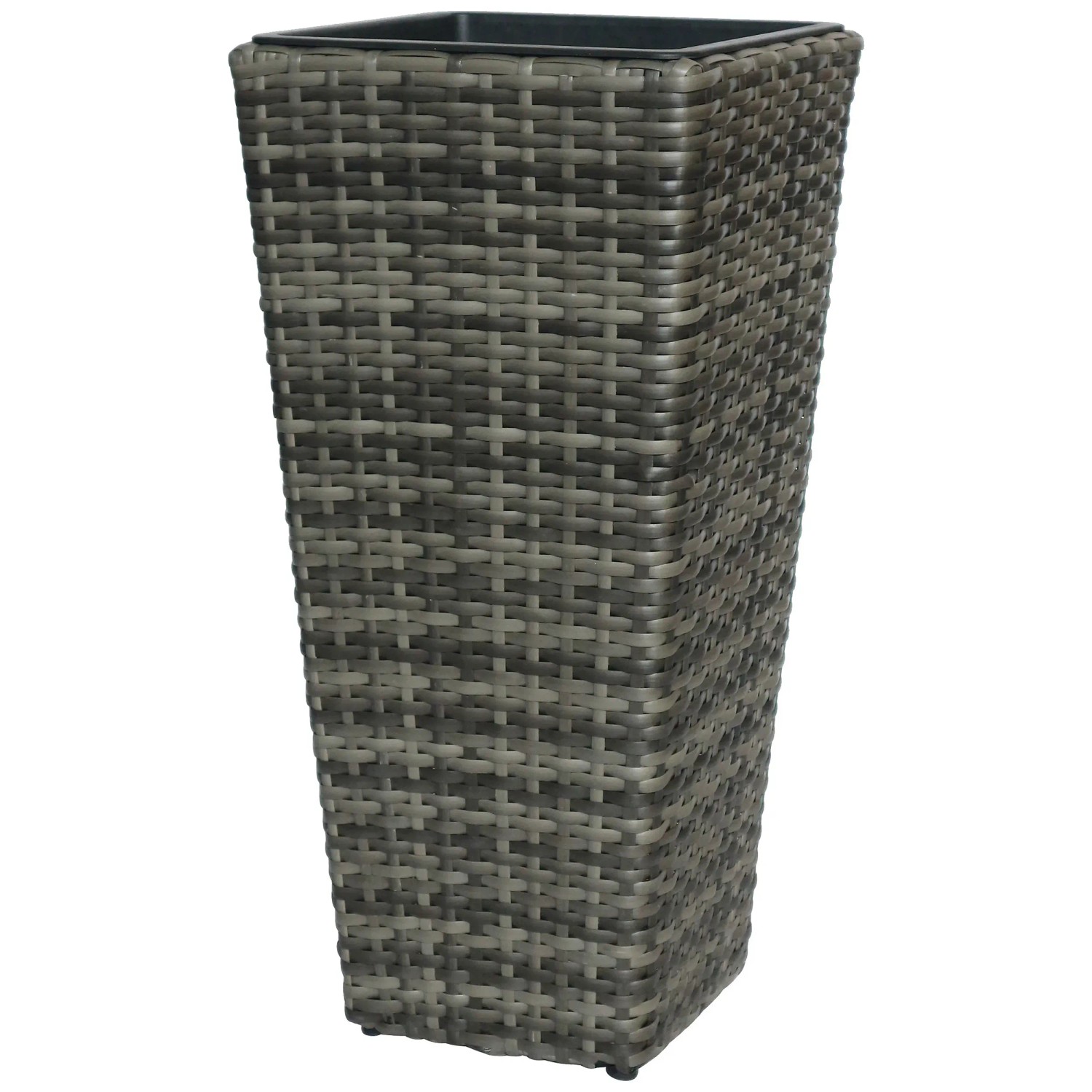 Pflanzgefäss Shadow Ø 28 cm / Höhe 60 cm Pflanzgefäss Shadow Ø 28 cm / Höhe 60 cm