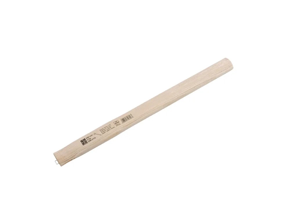 LUX-TOOLS Manche de rechange pour marteau de forgeron Comfort 3'000 g LUX-TOOLS Manche de rechange pour marteau de forgeron Comfort 3'000 g
