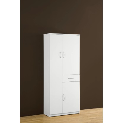 Allzweckmöbel-Schrank (HxBxT) 180,7 x 75 x 35 cm Allzweckmöbel-Schrank (HxBxT) 180,7 x 75 x 35 cm