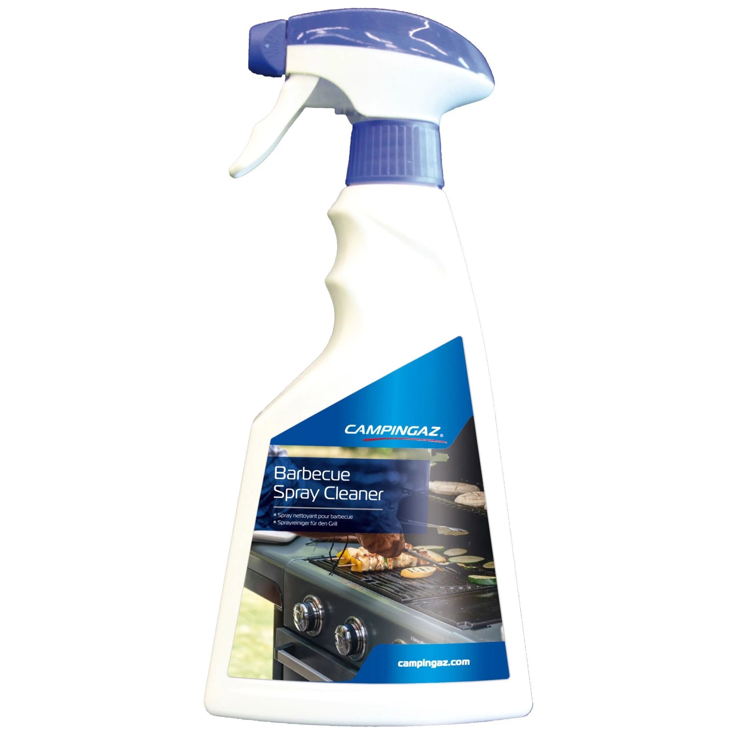 Campingaz Detergente spray per grill 500 ml Campingaz Detergente spray per grill 500 ml