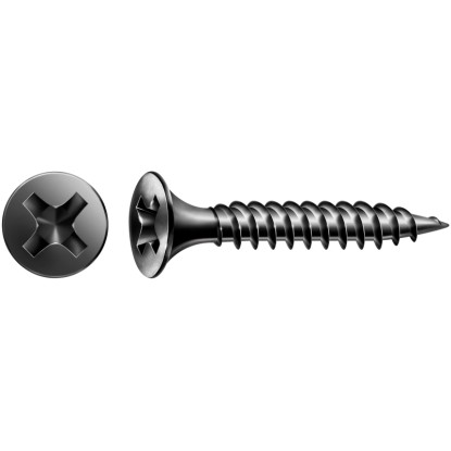 Gix tipo A 3,9 x 35 mm / 150 pz Gix tipo A 3,9 x 35 mm / 150 pz