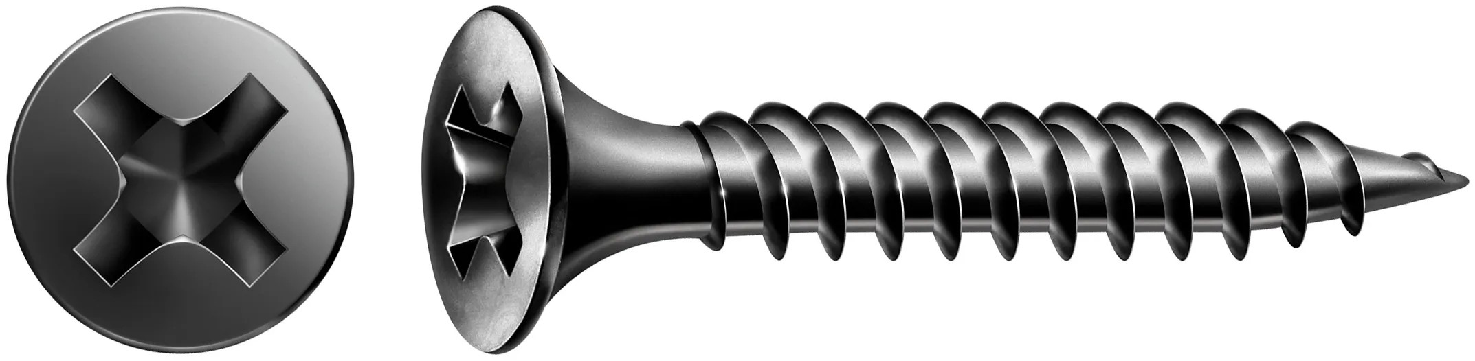 Gix tipo A 3,9 x 35 mm / 150 pz Gix tipo A 3,9 x 35 mm / 150 pz