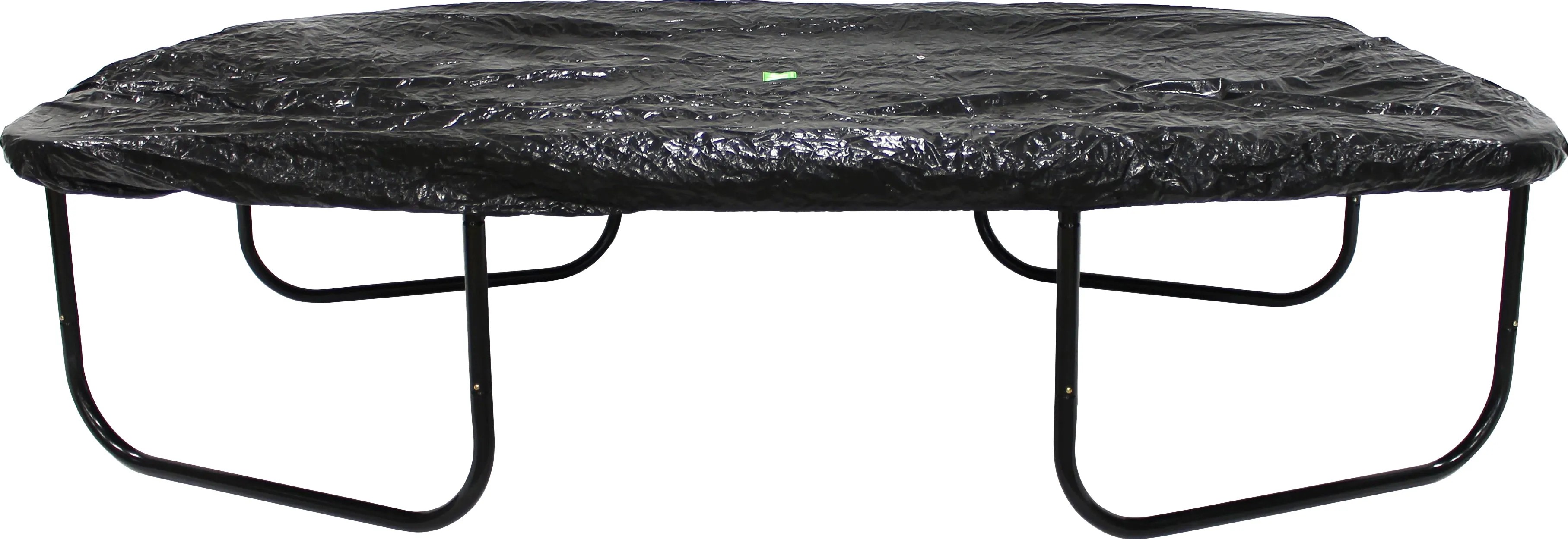 Exit Trampolin-Abdeckplane Schwarz rechteckig 214 x 305 cm Exit Trampolin-Abdeckplane Schwarz rechteckig 214 x 305 cm