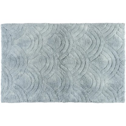 Wenko Badteppich Mermaid Türkis 60 x 90 cm Wenko Badteppich Mermaid Türkis 60 x 90 cm