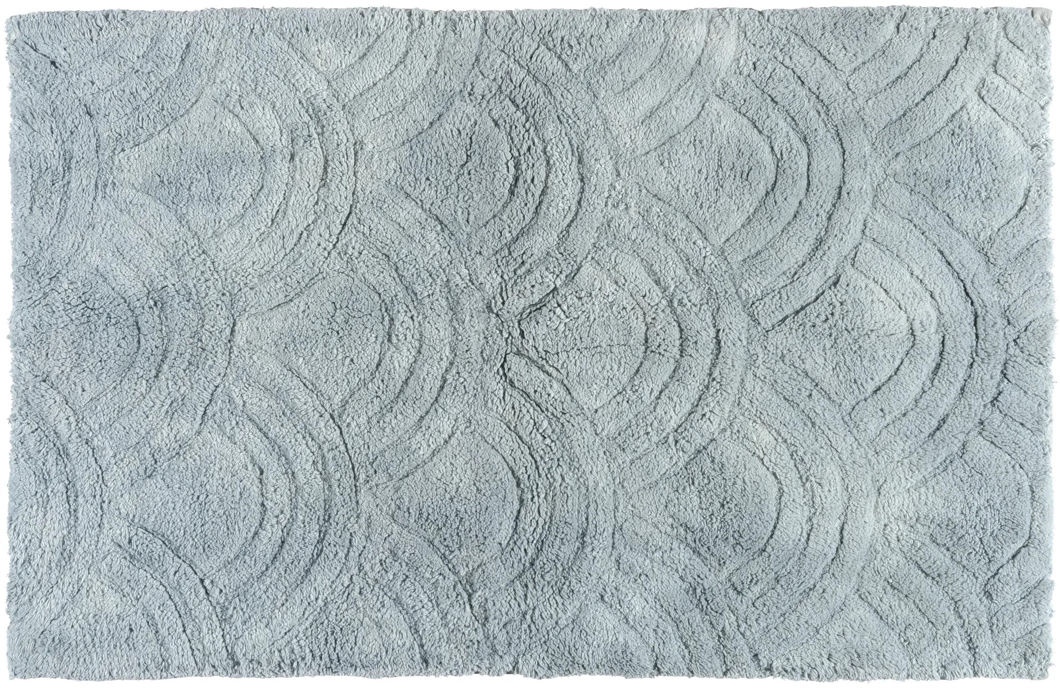 Wenko Badteppich Mermaid Türkis 60 x 90 cm Wenko Badteppich Mermaid Türkis 60 x 90 cm