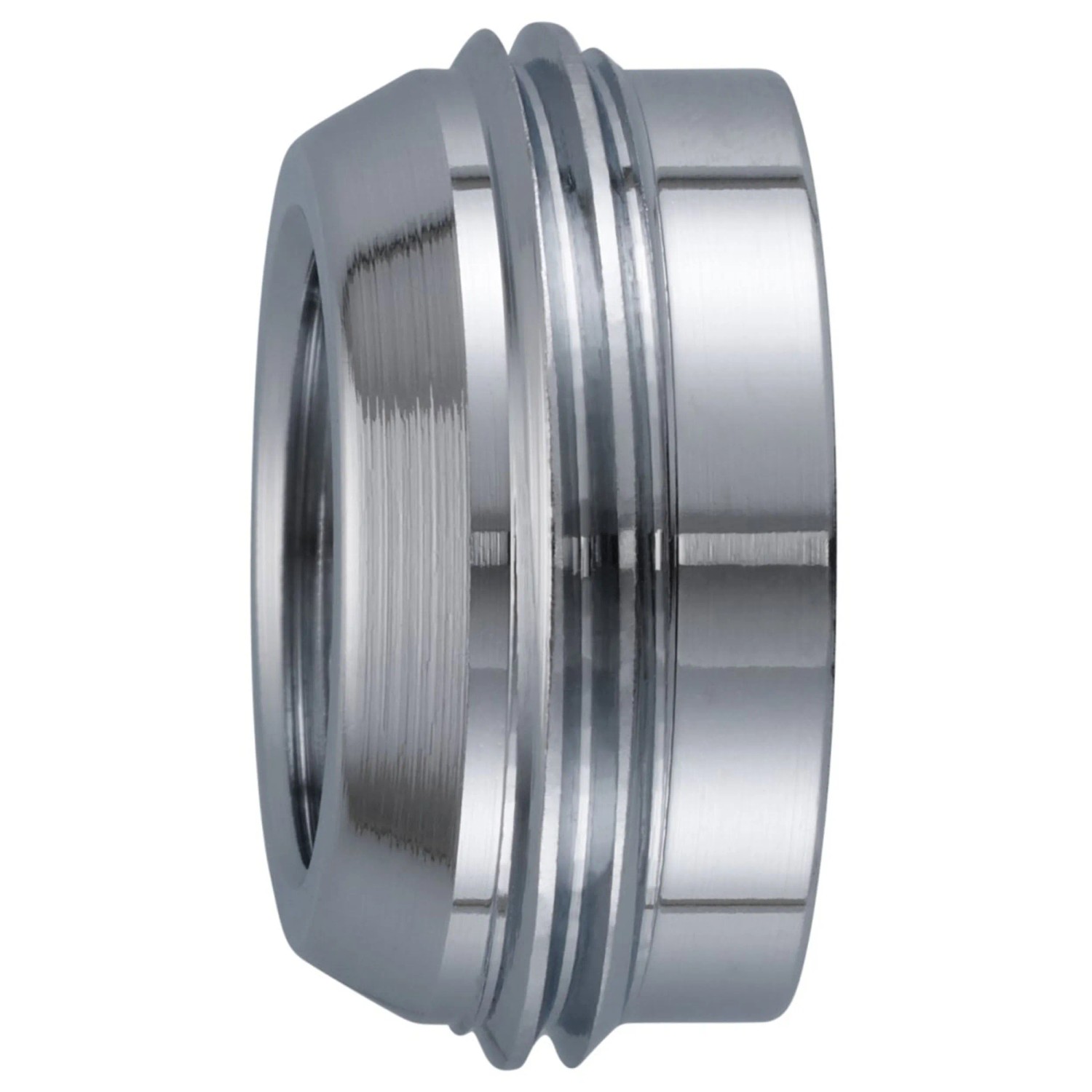 Neomatic Pro Reduktion Messing verchromt IG 3/8" IG 1/2" AG 3/4" Neomatic Pro Reduktion Messing verchromt IG 3/8" IG 1/2" AG 3/4"