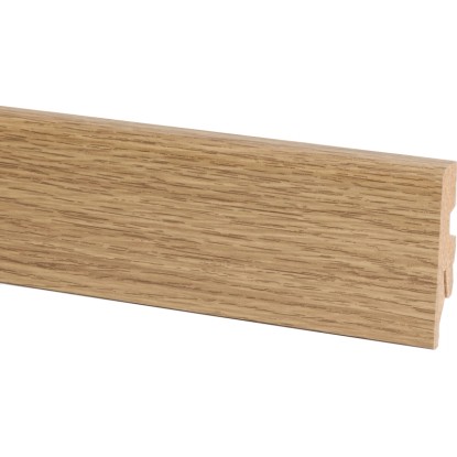 Battiscopa Rovere Handscraped 60 x 20 x 2'600 mm Battiscopa Rovere Handscraped 60 x 20 x 2'600 mm