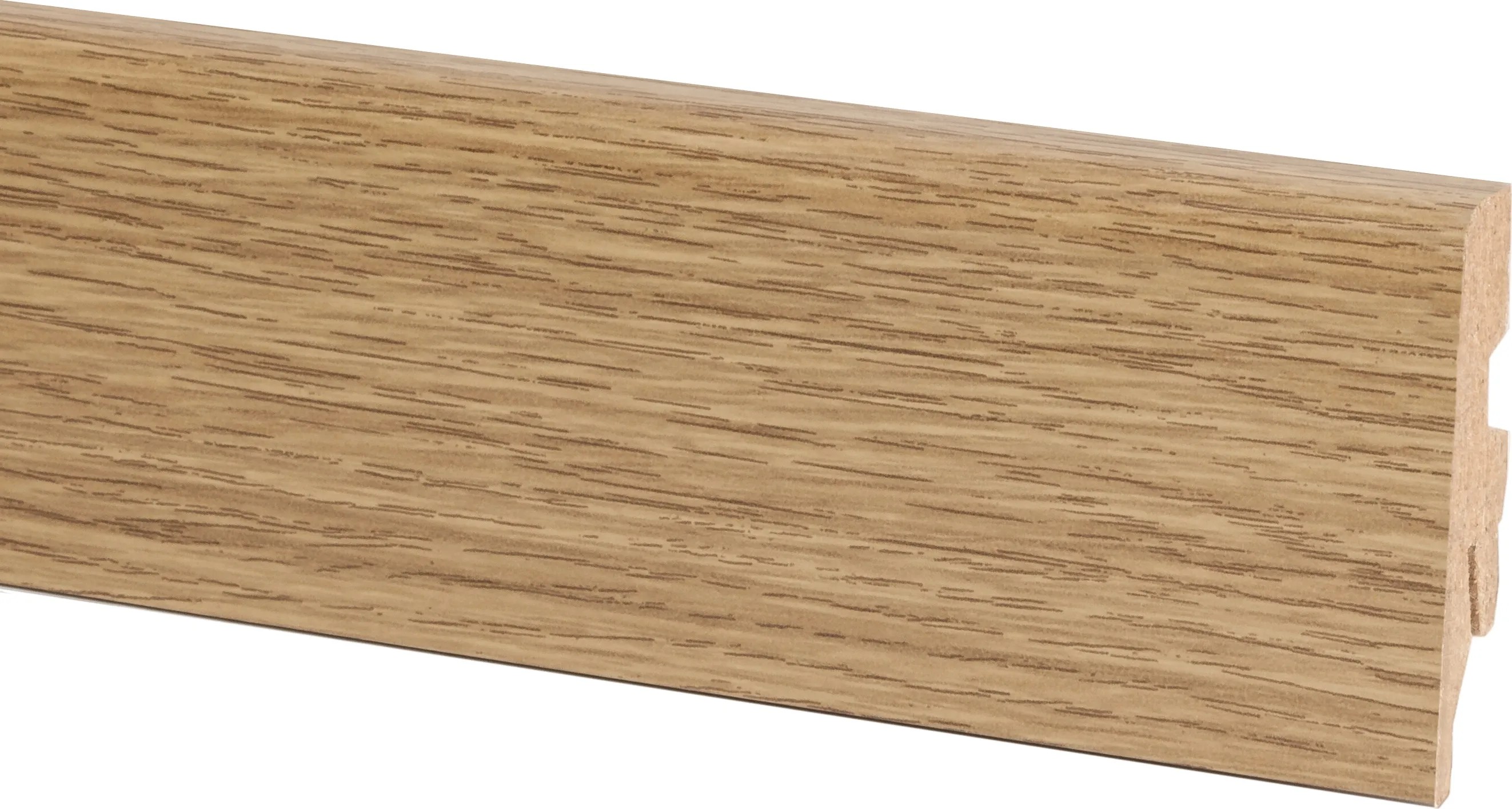 Battiscopa Rovere Handscraped 60 x 20 x 2'600 mm Battiscopa Rovere Handscraped 60 x 20 x 2'600 mm
