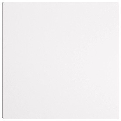 Feller Blindabdeckung EdizioDue Einsatz mit Frontplatte Weiss Feller Blindabdeckung EdizioDue Einsatz mit Frontplatte Weiss