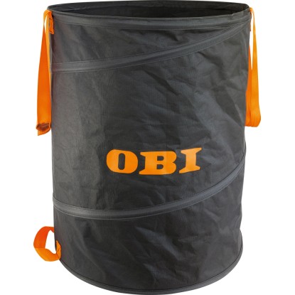 OBI Sacco da giardino Pop-up 170 l OBI Sacco da giardino Pop-up 170 l