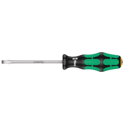 Wera Schlitz-Schraubendreher 334 / 5 x 100 mm Wera Schlitz-Schraubendreher 334 / 5 x 100 mm