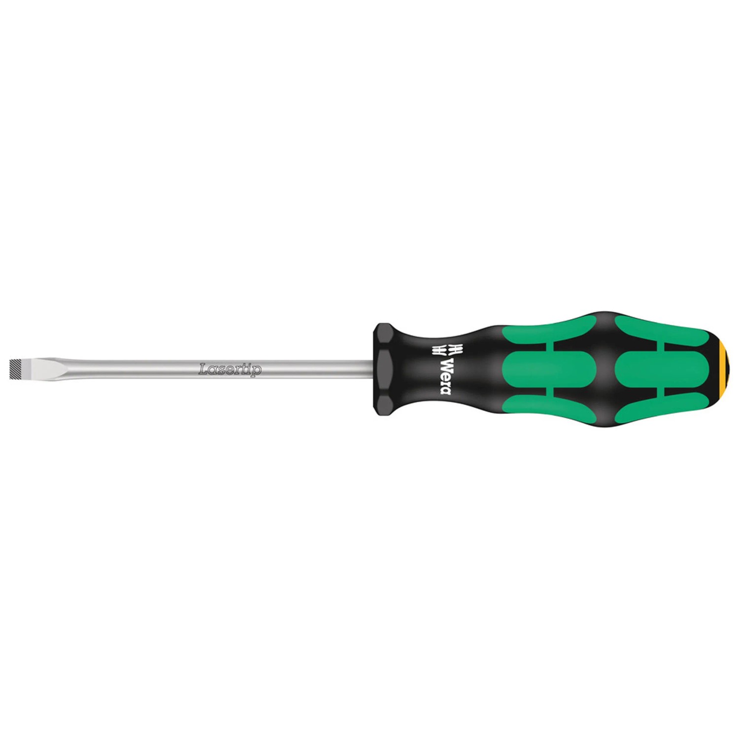 Wera Schlitz-Schraubendreher 334 / 5 x 100 mm Wera Schlitz-Schraubendreher 334 / 5 x 100 mm