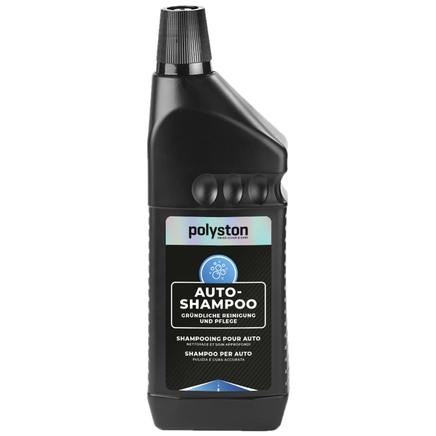 Polyston Shampoo per auto 1 l Polyston Shampoo per auto 1 l