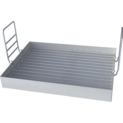 Jamestown Ascheschublade für Jamestown Gas- / Holzkohle Kombi-Grillstation Dean Jamestown Ascheschublade für Jamestown Gas- / Holzkohle Kombi-Grillstation Dean