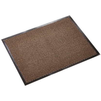 OBI Tappetino antisporco screziato 40 x 60 cm OBI Tappetino antisporco screziato 40 x 60 cm