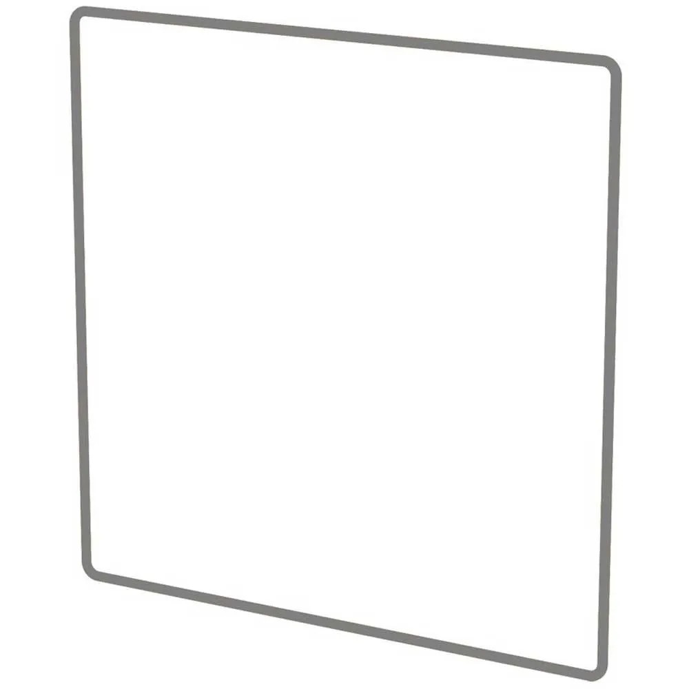 Designprofil-Set Priamos Grau Gr. 1 x 1 / 4 Stk. Designprofil-Set Priamos Grau Gr. 1 x 1 / 4 Stk.