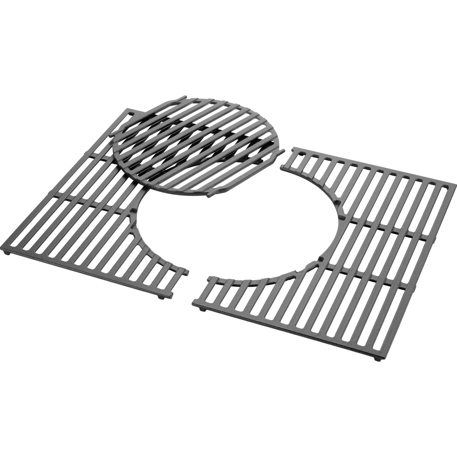 Weber Gourmet BBQ System - Grillrost Einsatz für Spirit 300-Serie Weber Gourmet BBQ System - Grillrost Einsatz für Spirit 300-Serie