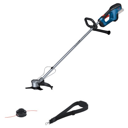 Bosch Professional Decespugliatore a batteria GFR 18 V-23 senza batteria Bosch Professional Decespugliatore a batteria GFR 18 V-23 senza batteria