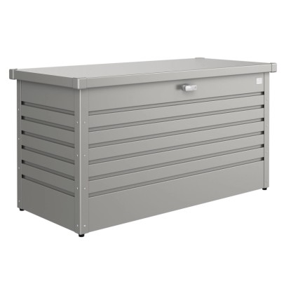 Biohort Storage box 130 Grigio quarzo metallizzato 460 l Biohort Storage box 130 Grigio quarzo metallizzato 460 l