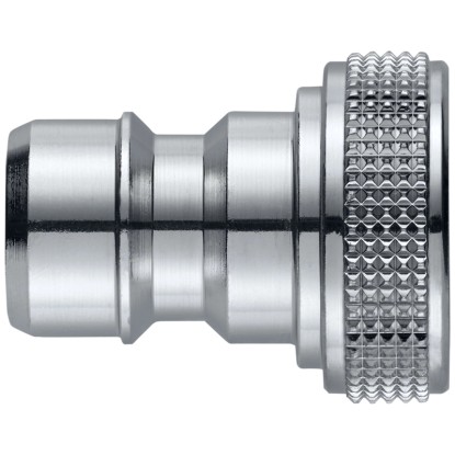 Neomatic Pro Kupplungsnippel Messing verchromt IG M22 Ø 16,5 mm Neomatic Pro Kupplungsnippel Messing verchromt IG M22 Ø 16,5 mm