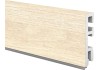 Hartschaumleiste Cubica 60 sk Canadian Pine 14 x 60 mm Länge 2 5 m