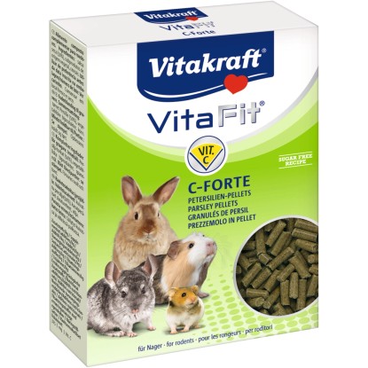 Vitakraft Vita Fit C-Forte 100 g Vitakraft Vita Fit C-Forte 100 g