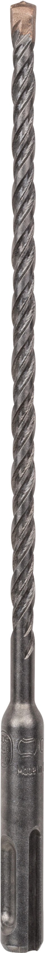 Bosch Bohrer SDS plus-5 Ø 6 mm / Gesamtlänge 215 mm Bosch Bohrer SDS plus-5 Ø 6 mm / Gesamtlänge 215 mm