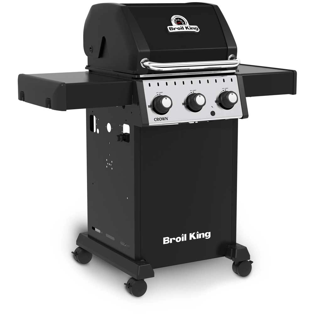 Broil King Gasgrill Crown Classic Kaufen Bei Obi