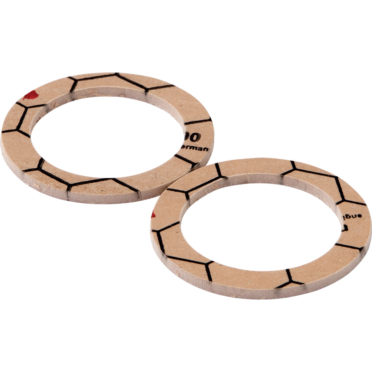 Köro Novapress 850-O-Ring 25 x 34,5 x 2 mm / 2 Stk. Köro Novapress 850-O-Ring 25 x 34,5 x 2 mm / 2 Stk.