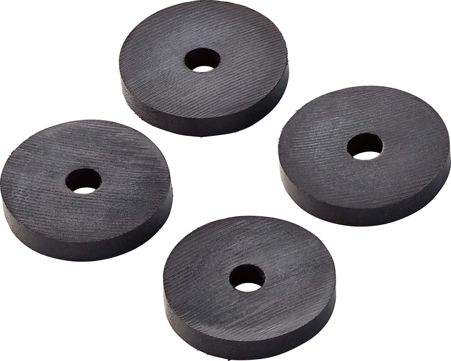 Hahnscheiben 4er-Set Hahnscheiben 4er-Set