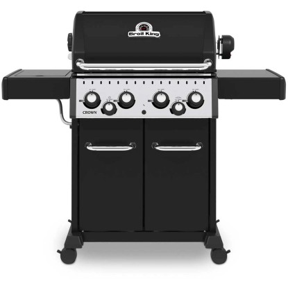 Broil King Gasgrill Crown 490 Broil King Gasgrill Crown 490