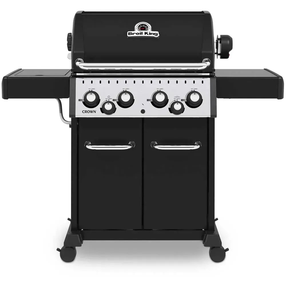 Broil King Gasgrill Crown 490 Broil King Gasgrill Crown 490