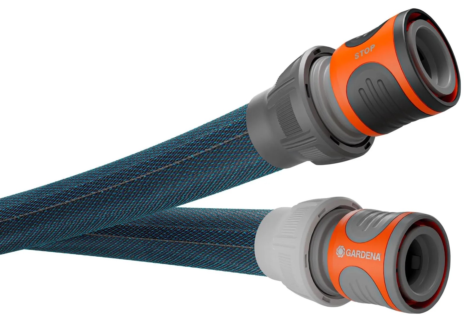 Gardena Tuyau d'arrosage Liano™ Xtreme Ø 20 mm / longueur 30 m Gardena Tuyau d'arrosage Liano™ Xtreme Ø 20 mm / longueur 30 m