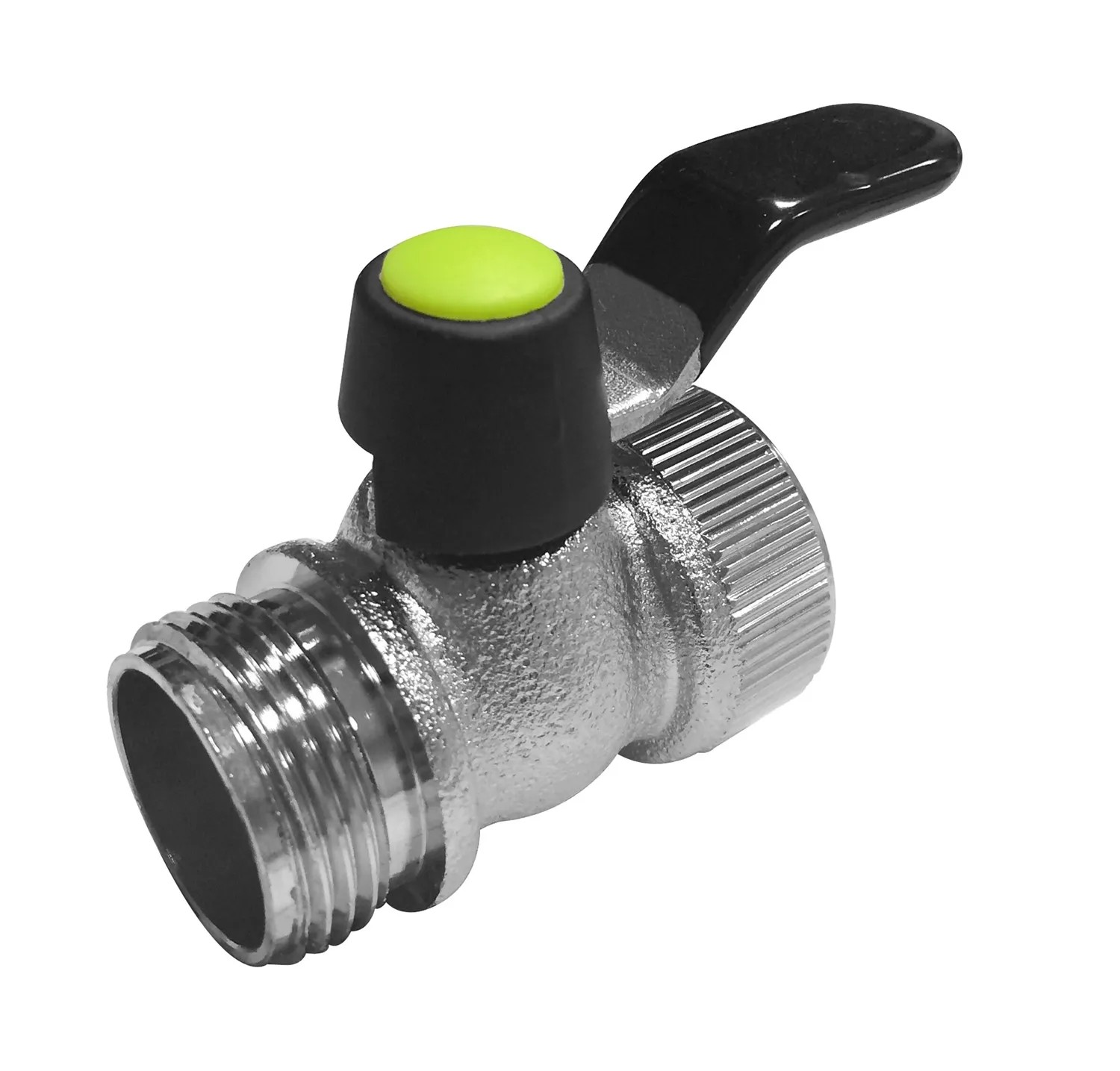 Gartec Aquajet Kugelventil IG 3/4" AG 3/4" Gartec Aquajet Kugelventil IG 3/4" AG 3/4"