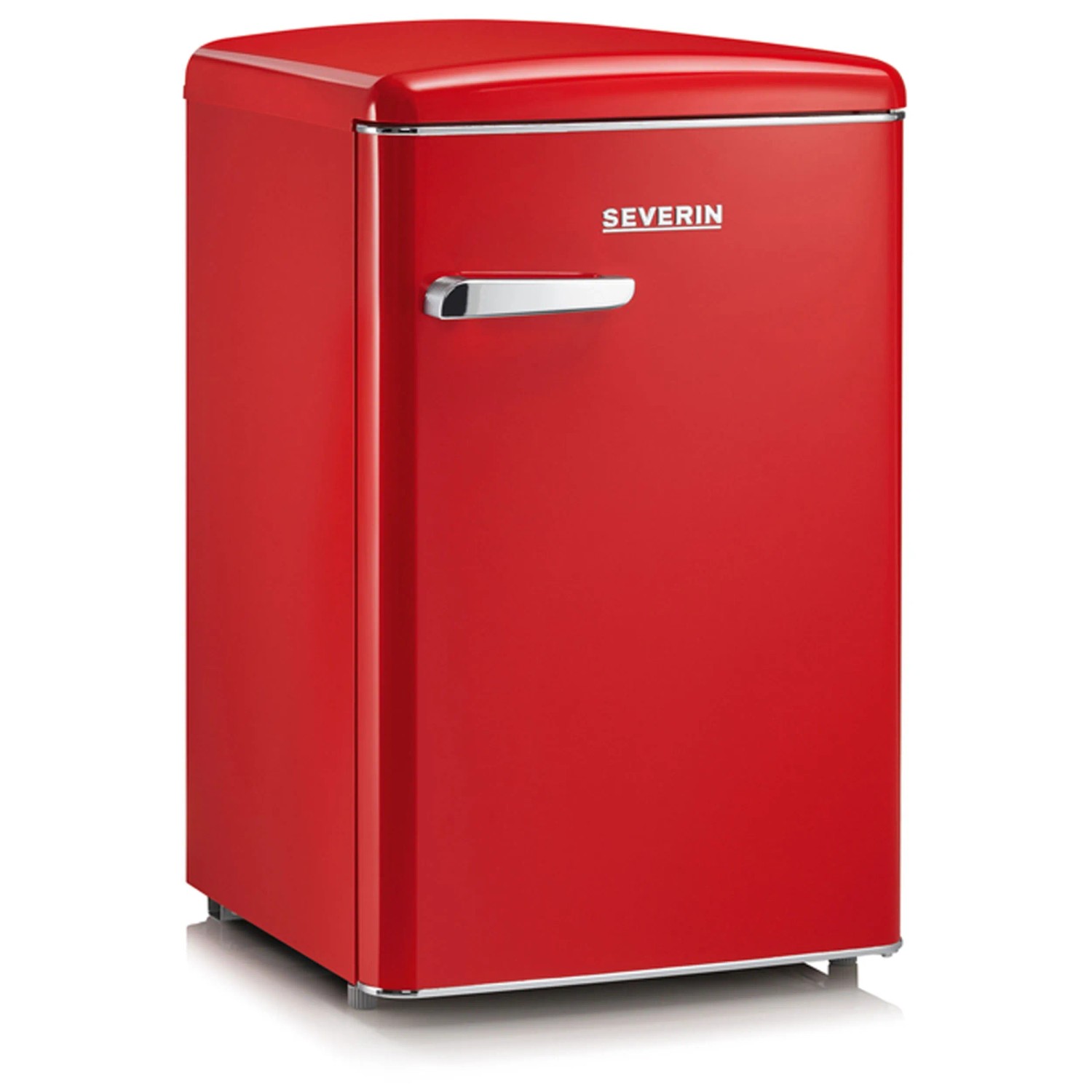 Severin Tischkühlschrank RKS 8830 Rot Severin Tischkühlschrank RKS 8830 Rot