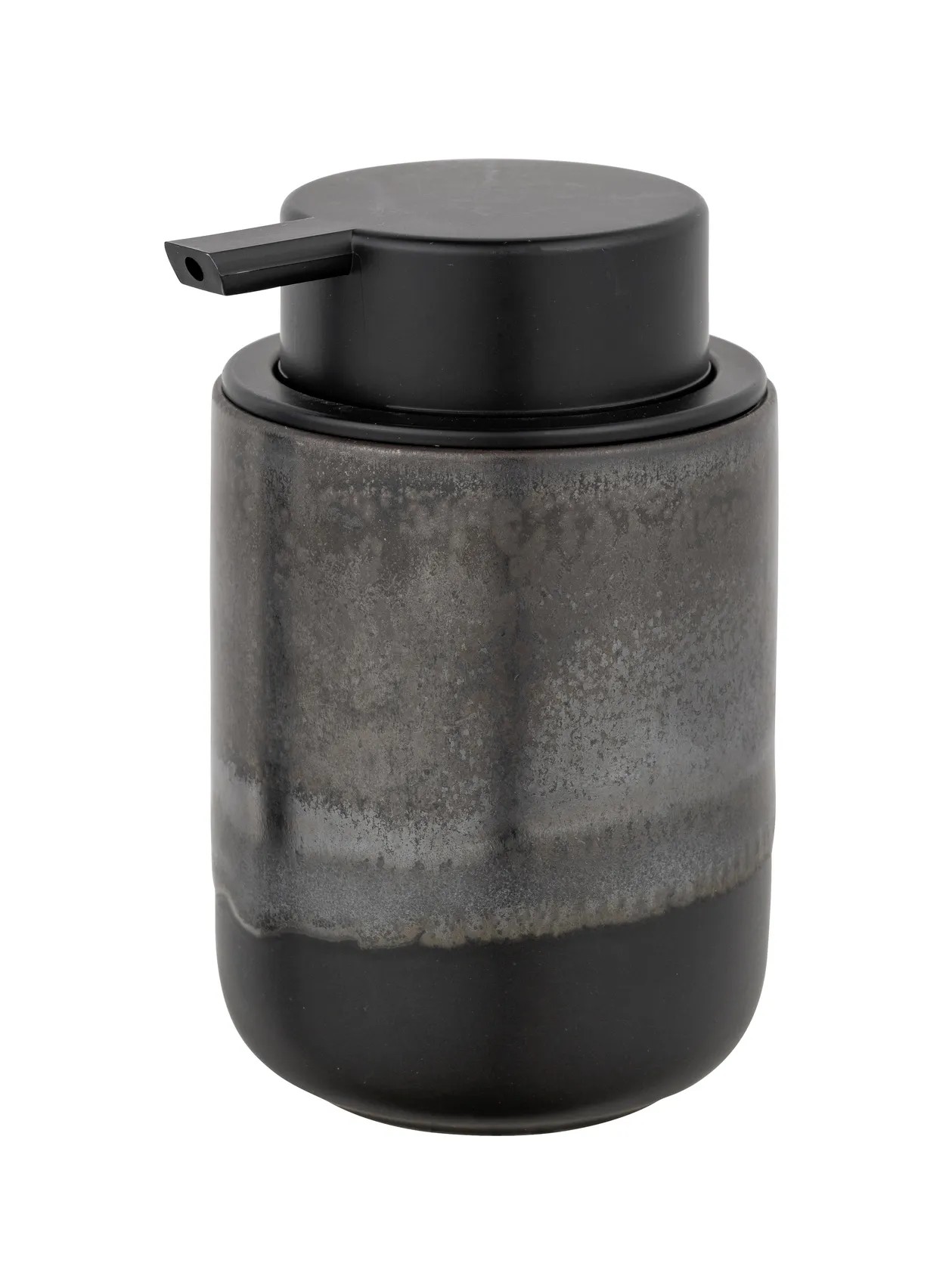 Schöner Wohnen Dosatore di sapone Riolo ceramica 255 ml Schöner Wohnen Dosatore di sapone Riolo ceramica 255 ml