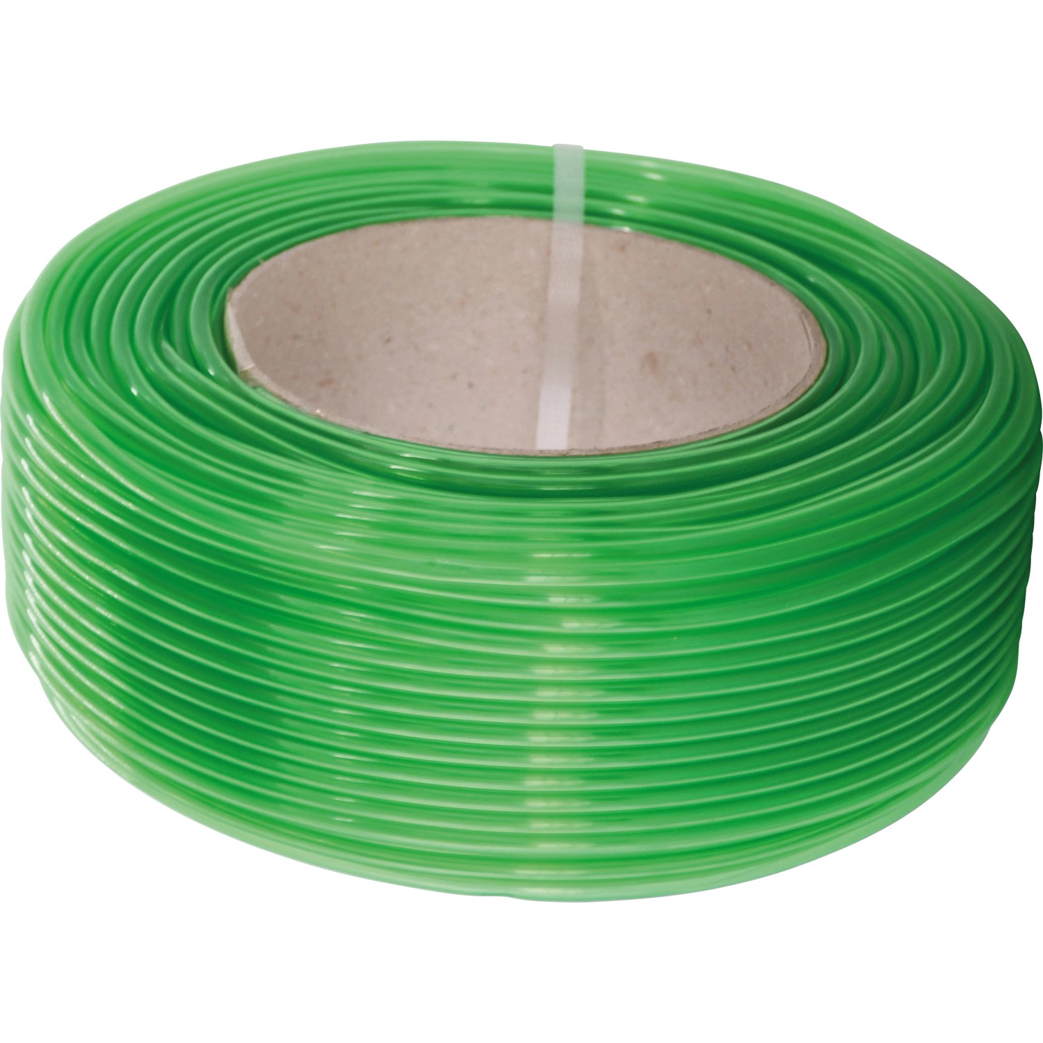 Fitt Aquaristikschlauch Grün Ø 4 mm Fitt Aquaristikschlauch Grün Ø 4 mm