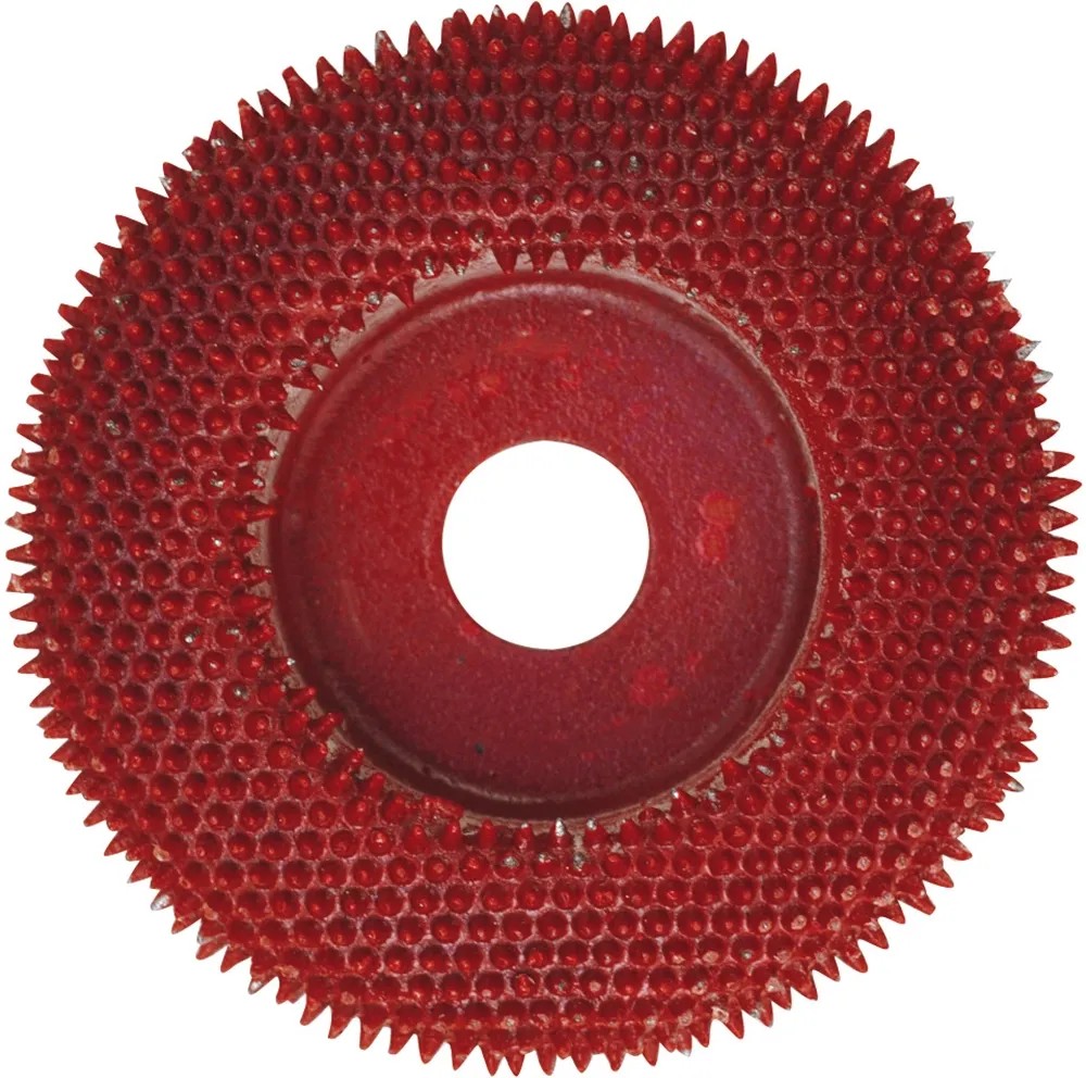 Proxxon Disco raspa con punte metalliche al carburo di tungsteno Ø 50 mm Proxxon Disco raspa con punte metalliche al carburo di tungsteno Ø 50 mm