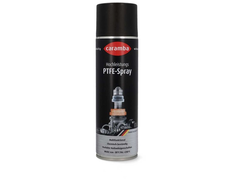 Caramba Hochleistungs Ptfe Spray Ml Kaufen Bei Obi