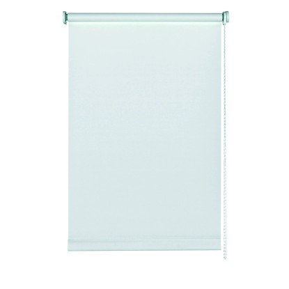 Gardinia Verdunklungsrollo Blackout Weiss 92 x 180 cm Gardinia Verdunklungsrollo Blackout Weiss 92 x 180 cm