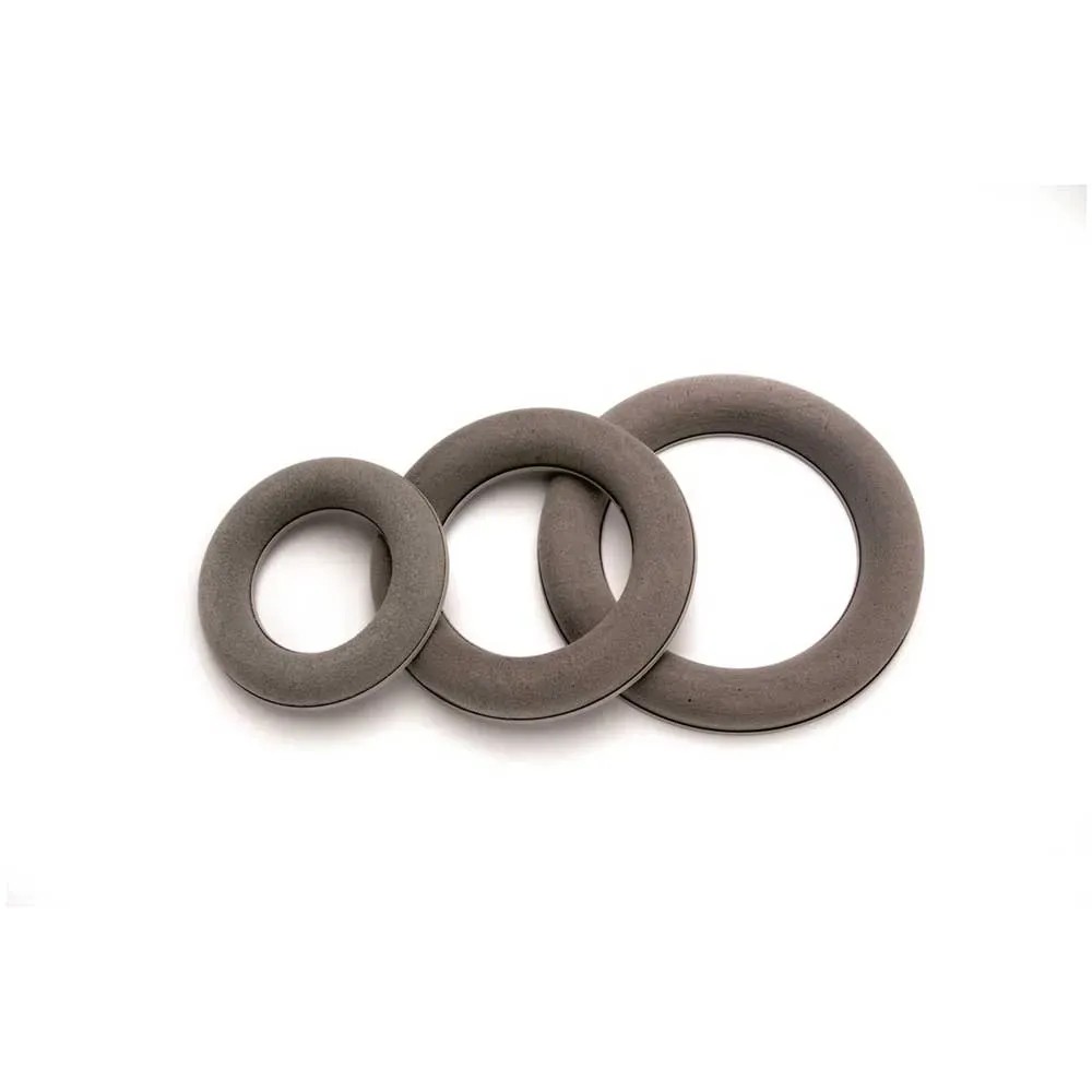 Anello per fiori secchi 25 cm Anello per fiori secchi 25 cm