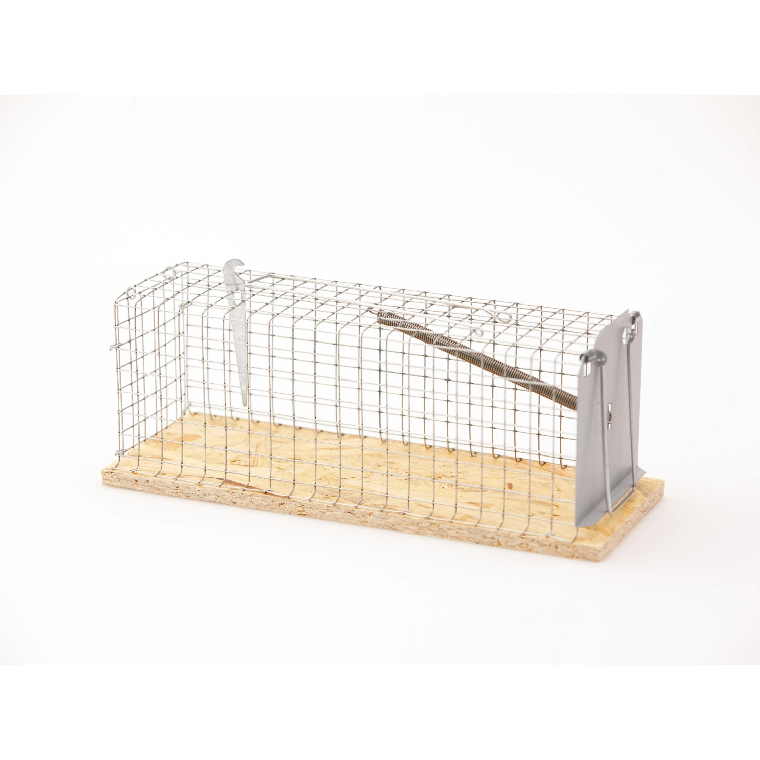 Piège à rats avec fil Piège à rats avec fil