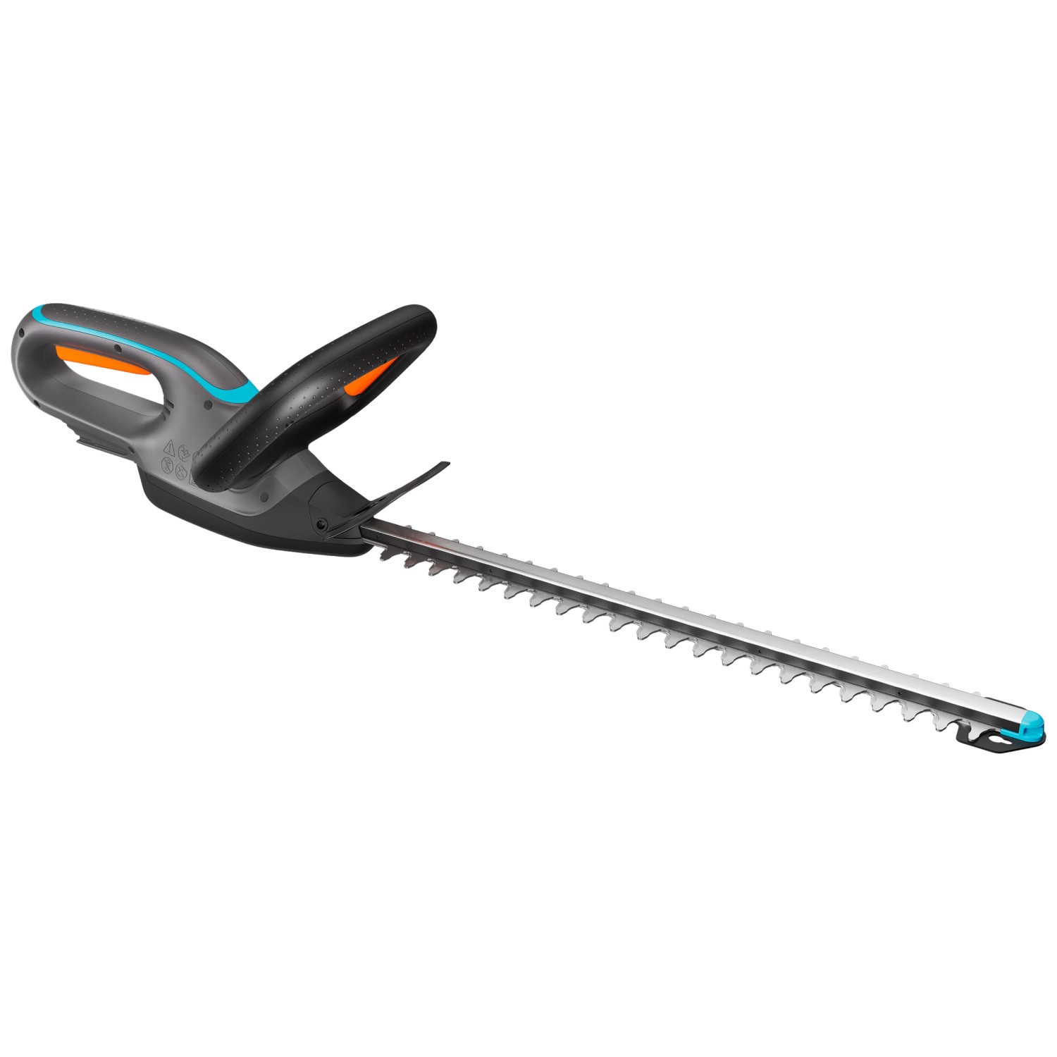 Gardena Akku-Heckenschere EasyCut 45/18V P4A Solo Gardena Akku-Heckenschere EasyCut 45/18V P4A Solo