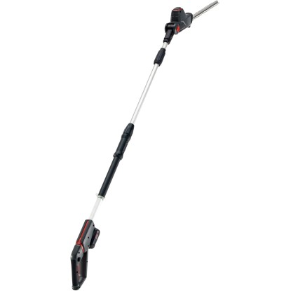 Al-Ko Akku-Hochheckenschere HTA 1845 inkl. 18-V-Akku kompatibel mit Bosch Al-Ko Akku-Hochheckenschere HTA 1845 inkl. 18-V-Akku kompatibel mit Bosch